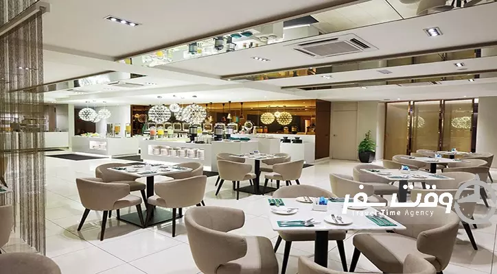 هتل کاسمو کوالالامپور